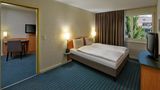 Apart Hotel operated by Hilton Suite