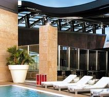 Hotel Urban Pool