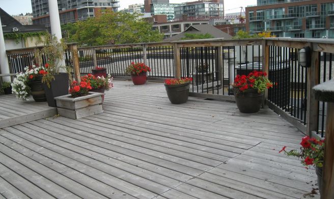 St Lawrence Residences & Suites Exterior