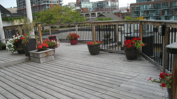 St Lawrence Residences & Suites Exterior