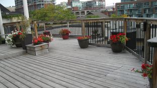 St Lawrence Residences & Suites