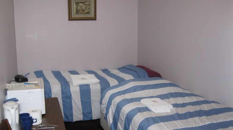 <b>St Lawrence Residences & Suites Health</b>
