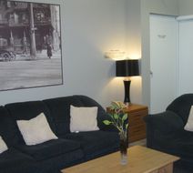 St Lawrence Residences & Suites Meeting
