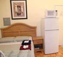 St Lawrence Residences & Suites Suite