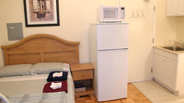 St Lawrence Residences & Suites Suite