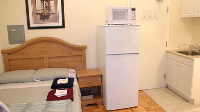 <b>St Lawrence Residences & Suites Suite</b>