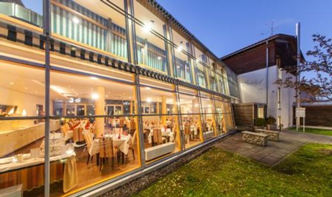 Novum Hotel Seidlhof Muenchen Exterior