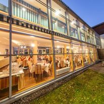 Novum Hotel Seidlhof Muenchen