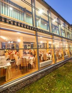 Novum Hotel Seidlhof Muenchen