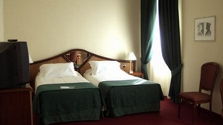 <b>Alli Due Buoi Rossi Alessandria Room</b>