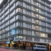 Scenic Hotel Dunedin City