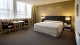 Scenic Hotel Dunedin City Room