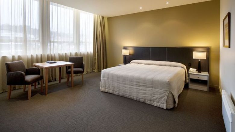 <b>Scenic Hotel Dunedin City Room</b>