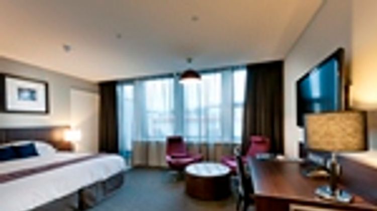 Scenic Hotel Dunedin City Suite