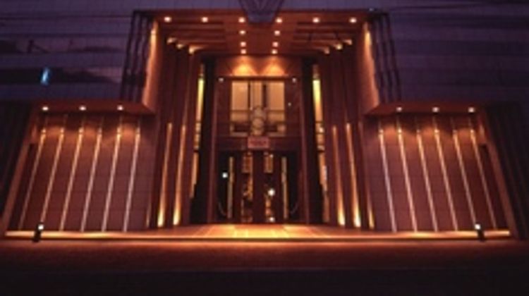 Quintessa Hotel Sapporo Exterior