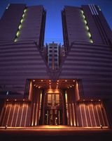 Quintessa Hotel Sapporo