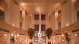 Quintessa Hotel Sapporo Lobby