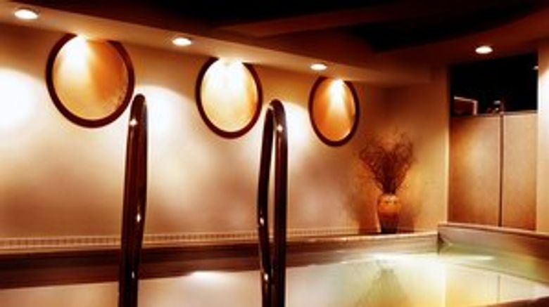 <b>Hotel Sympozjum Pool</b>
