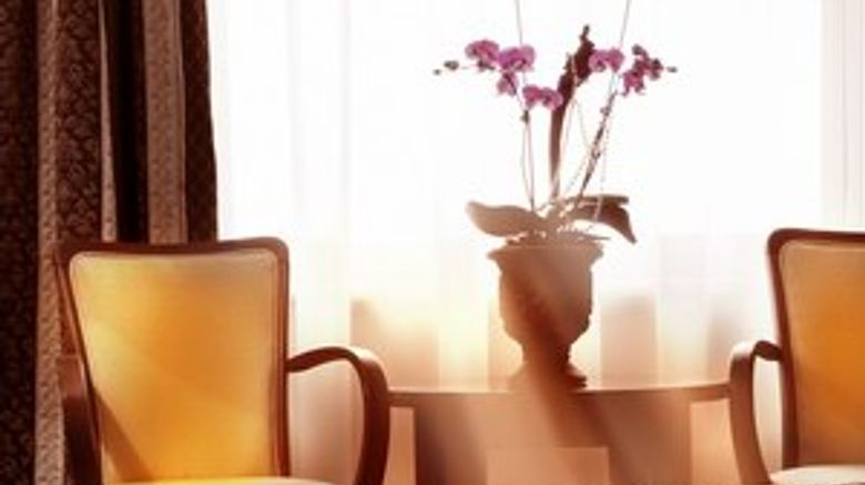 <b>Hotel Sympozjum Room</b>