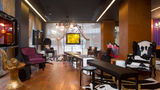 J Plus Hotel by Yoo Lobby