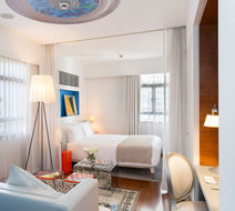 J Plus Hotel by Yoo Room
