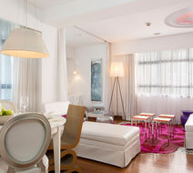 J Plus Hotel by Yoo Suite