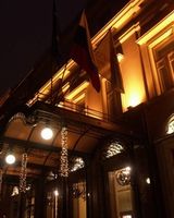 Hotel Renartiss Isaakiy St.Petersburg