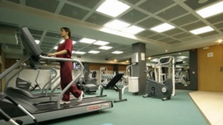 Hotel Renartiss Isaakiy St.Petersburg Health