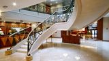 Hotel Renartiss Isaakiy St.Petersburg Lobby