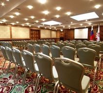 Hotel Renartiss Isaakiy St.Petersburg Meeting