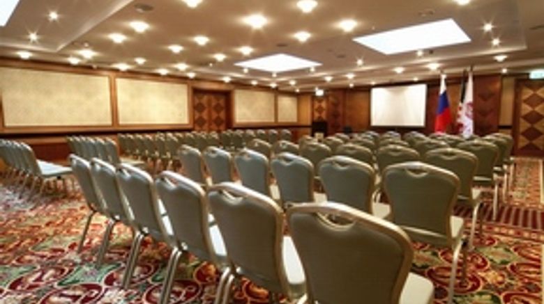 <b>Hotel Renartiss Isaakiy St.Petersburg Meeting</b> <b>Hotel Renartiss Isaakiy St.Petersburg Meeting</b>