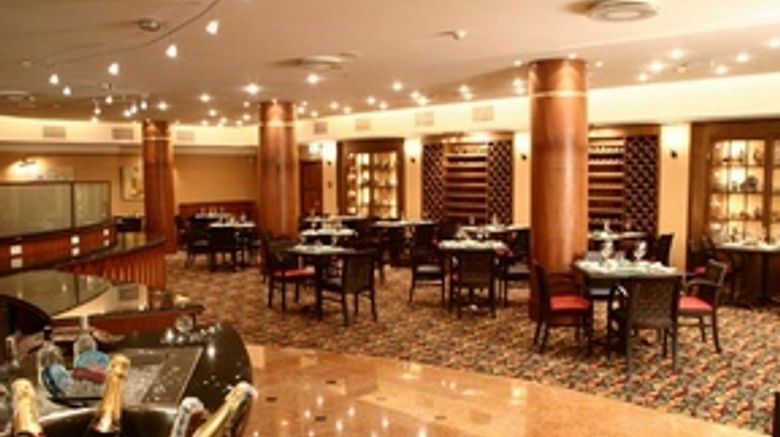 <b>Hotel Renartiss Isaakiy St.Petersburg Restaurant</b> <b>Hotel Renartiss Isaakiy St.Petersburg Restaurant</b>