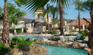 Regal Palms Resort & Spa