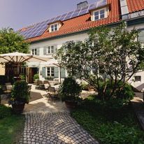 Hotel Seitner Hof