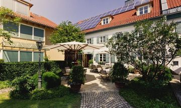 Hotel Seitner Hof