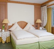 Hotel Seitner Hof Room