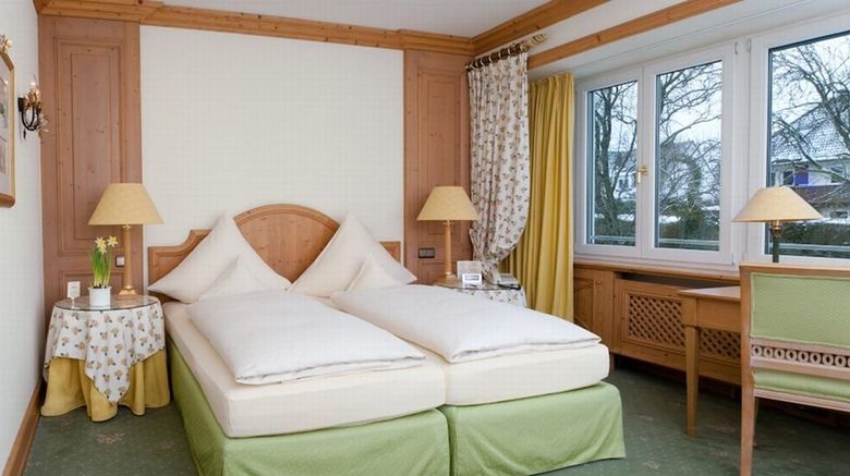 <b>Hotel Seitner Hof Room</b>