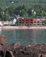 East Bay Suites