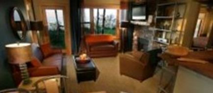 East Bay Suites Suite