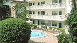 Deerfield Buccaneer Resort Apartments Pool