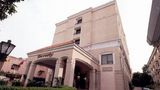 Beverly Hotel Exterior