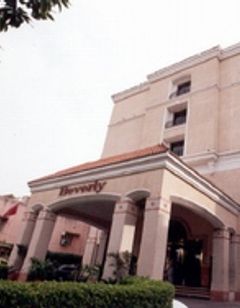 Beverly Hotel