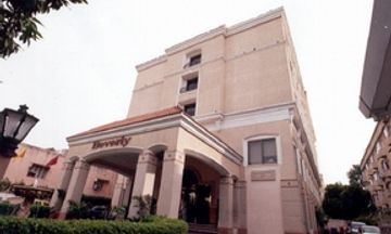 Beverly Hotel