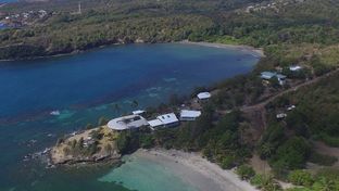 Cabier Ocean Lodge