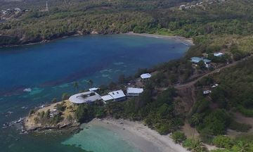 Cabier Ocean Lodge