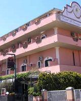 Hotel d'Orange Alcantara