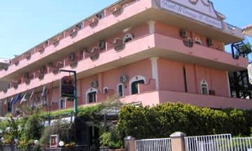 Hotel d'Orange Alcantara