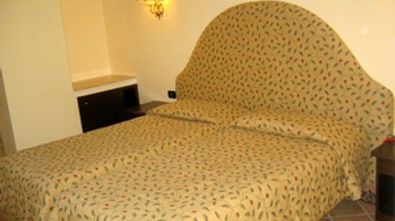 <b>Hotel d'Orange Alcantara Room</b>