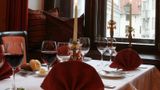 Hestia Hotel Barons Restaurant