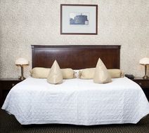 Hestia Hotel Barons Room
